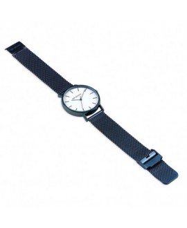 Reloj Mr Boho Metallic Azul...