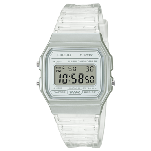 CASIO collection...