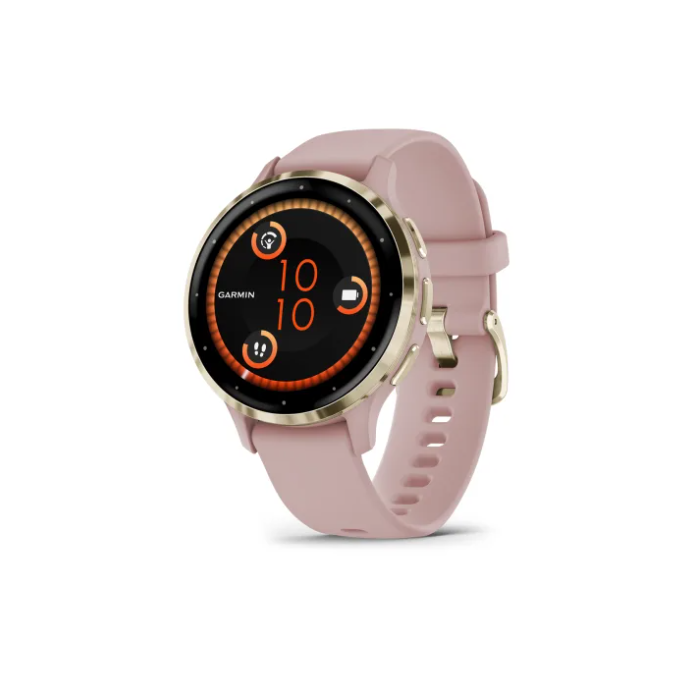 Garmin Venu 3s GPS, distintos colores | Joyería Gimeno | Tu joyería de confianza en Valencia