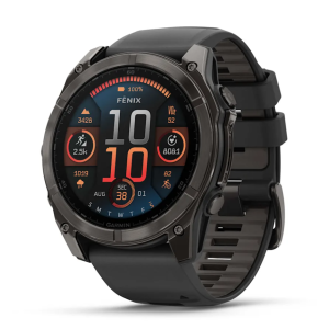 Garmin Fenix 8 - 51 mm...