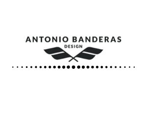 Antonio Banderas desgn